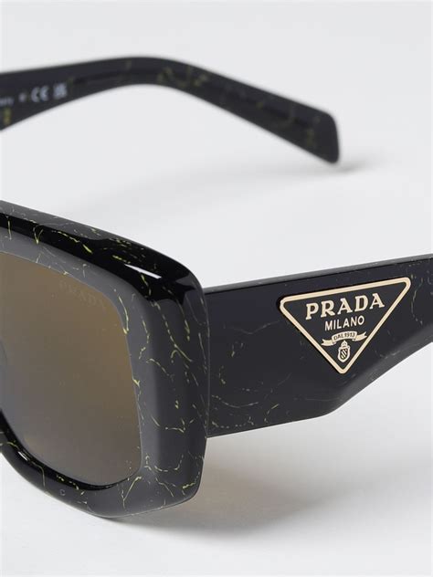 prada milano dal 1913 sunglasses spr 22m 1ab3m1|prada milano dal 1913 wallet.